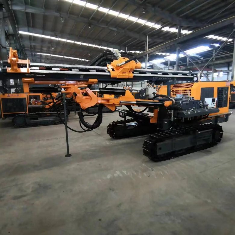 Оборудование для бурения