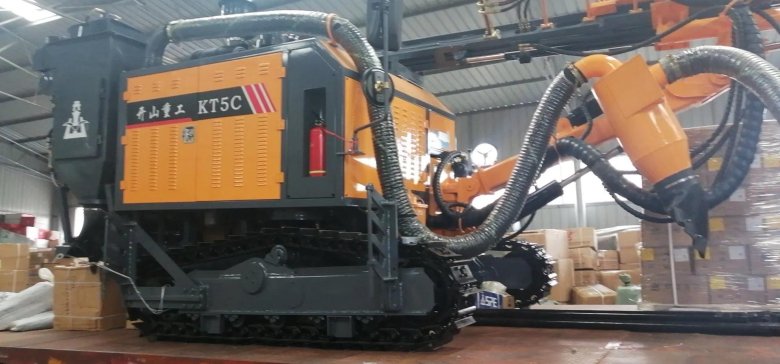 Буровое оборудование