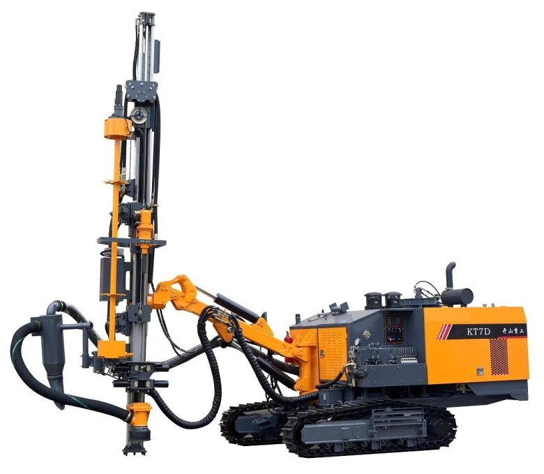 Буровая установка