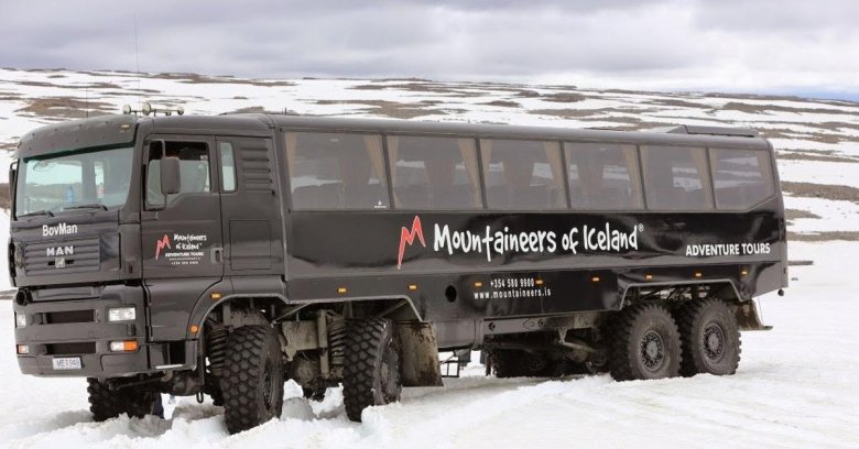 Татра вездеход 8х8