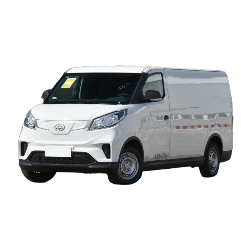 Maxus ev30