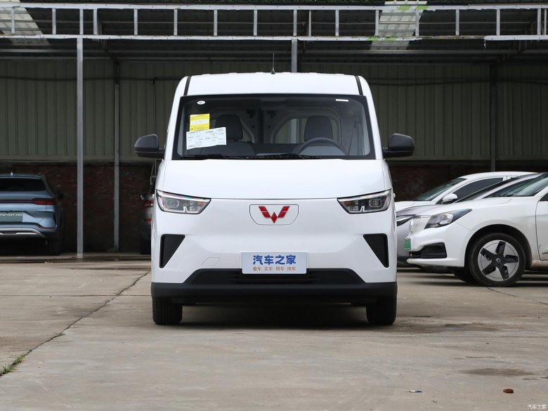 Wuling starlight