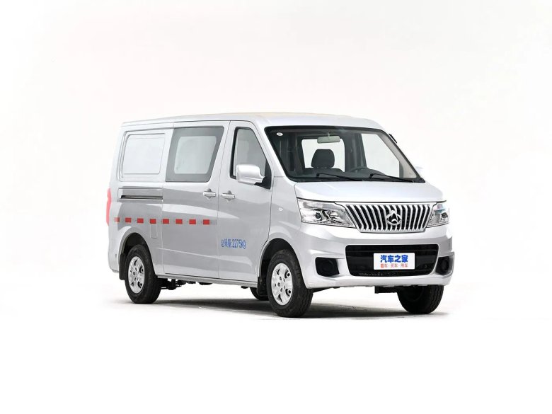 Китайские микроавтобусы