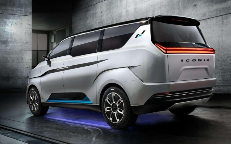 Лада футуре минивэн