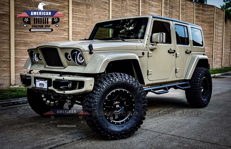 Jeep wrangler 2023