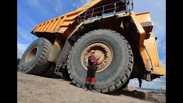 Колеса белаз 75710