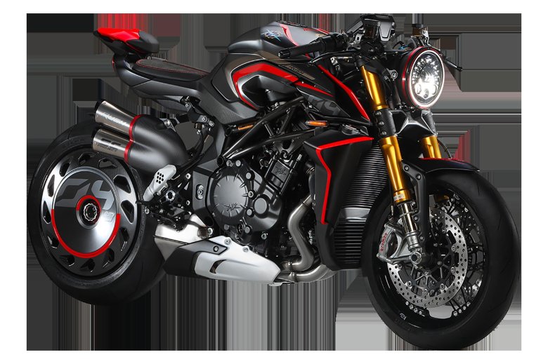 Mv agusta brutale 1000 rr
