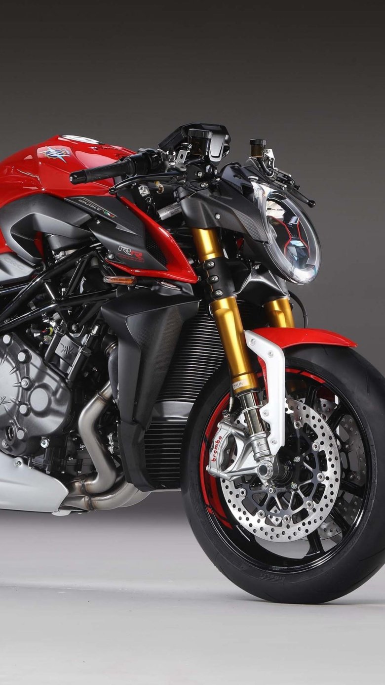 Mv agusta 1000rr