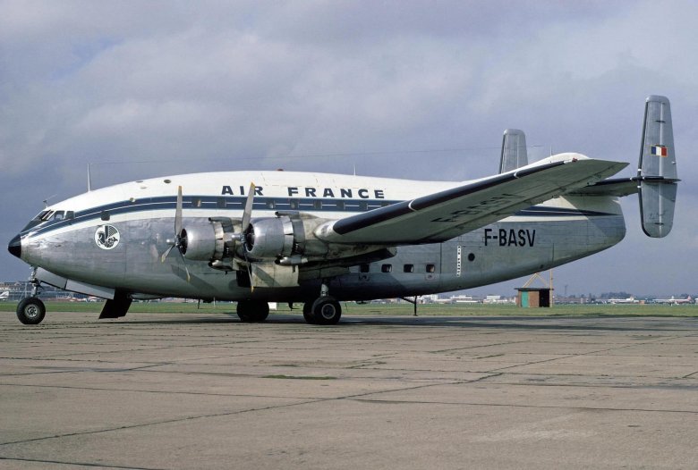 Самолеты гражданской авиации