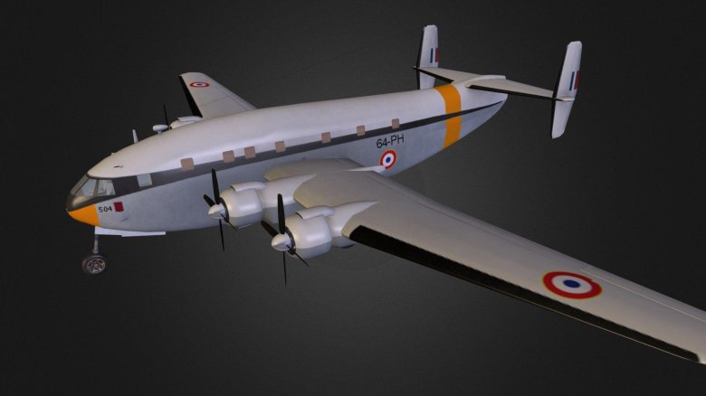 Breguet br.1150 atlantic