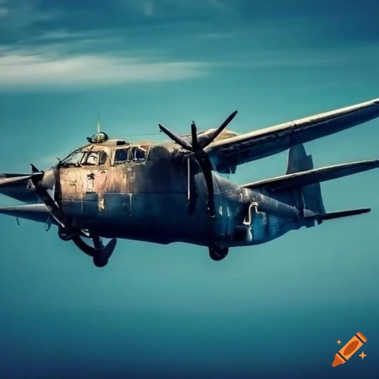 Grumman c-2 greyhound