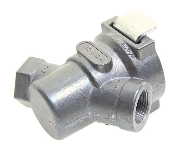 Фильтр магистральный wabco 4325000200