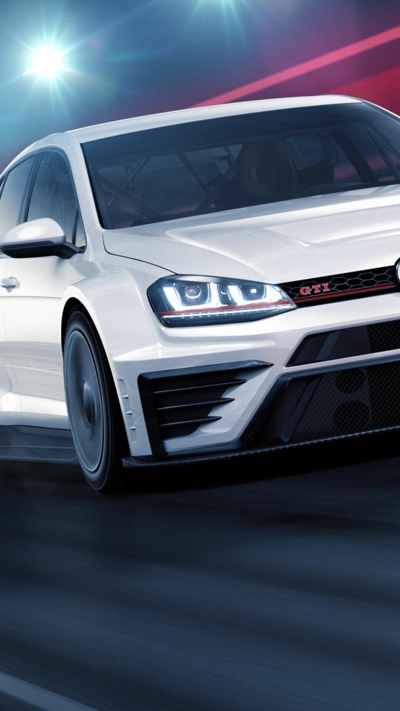 Фольксваген гольф джи ти