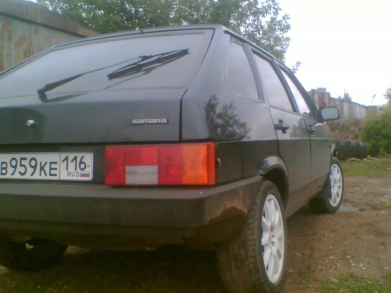 Развал 3 градуса ваз 2109