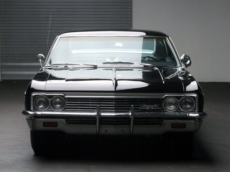 Chevrolet impala 1964-1970