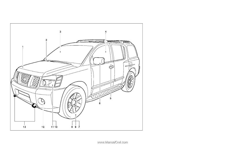 Ниссан патфайндер 2011