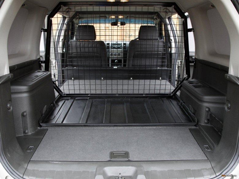 Багажник патфайндер r51