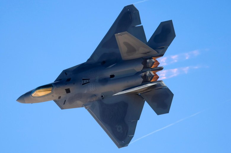 F22 raptor