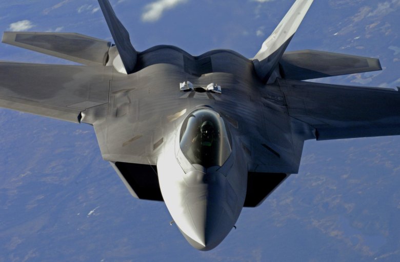 F22 raptor