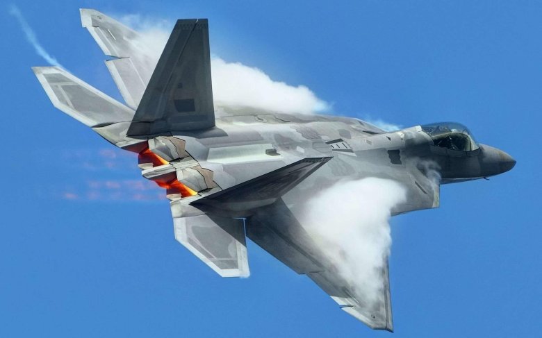 F22 raptor