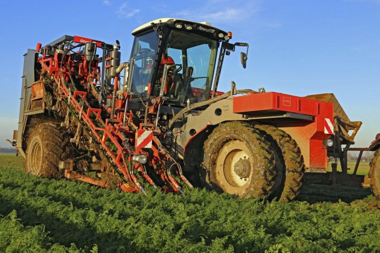 Сельхоз техника