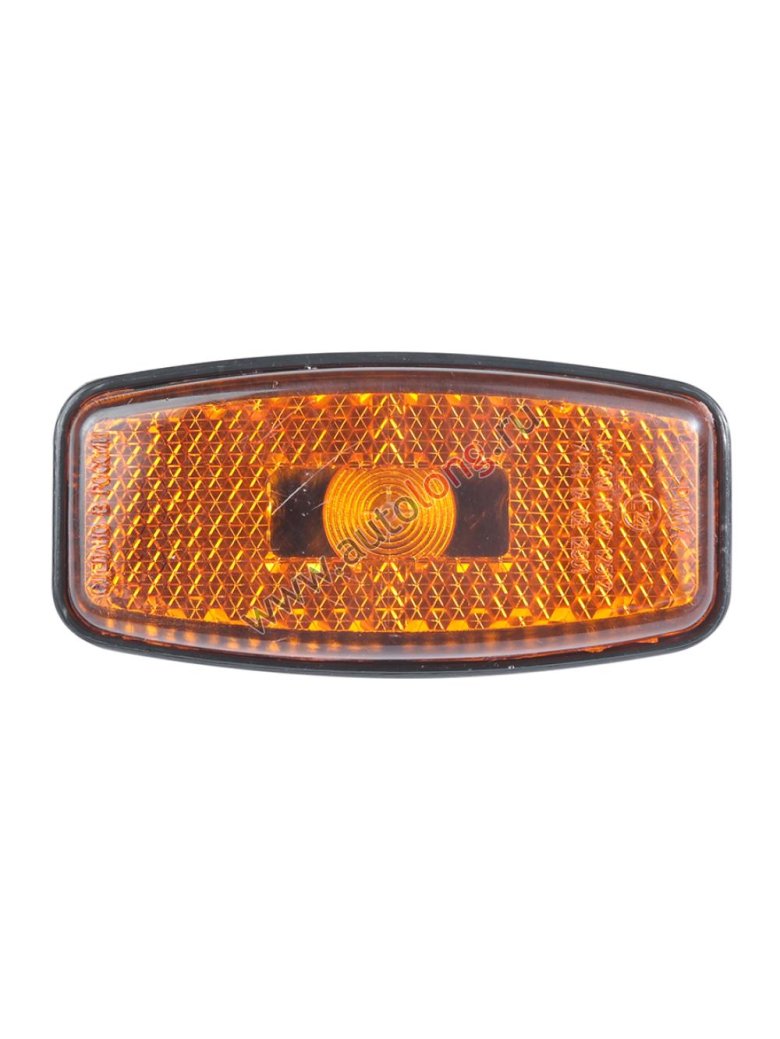 Фонарь габаритный 74 3731 гф 1 25