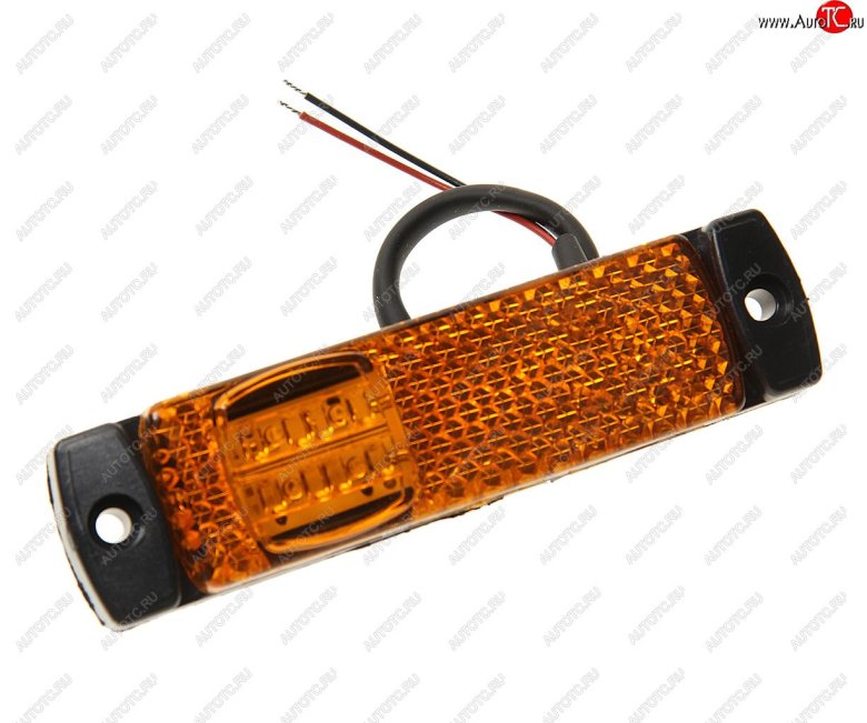 Фонарь габаритный hyundai county светодиодный техавтосвет