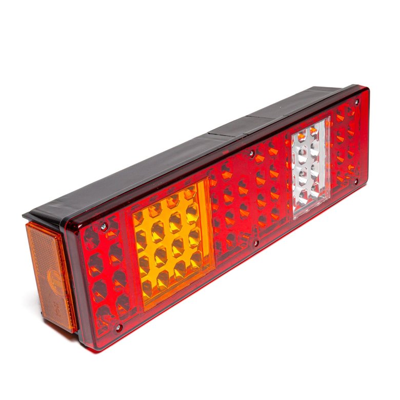 Фонарь задний маз светодиодный