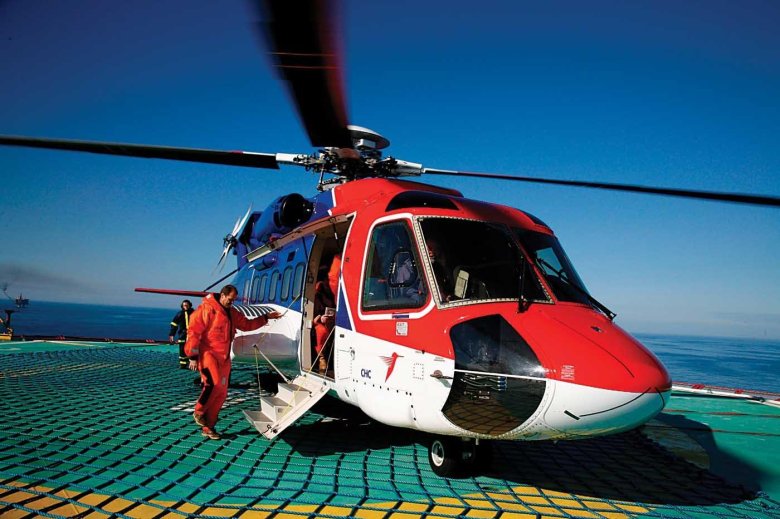 Спасательные вертолеты сша