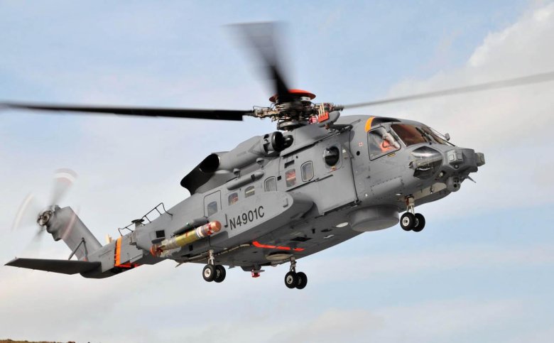 Ch-148 cyclone