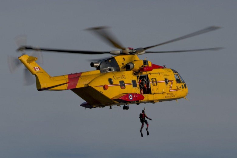 Agustawestland ch 149 cormorant