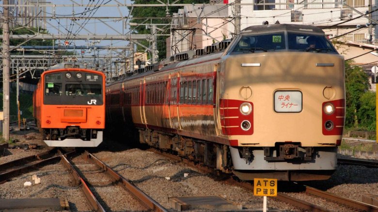 Железная дорога паровоз поезд