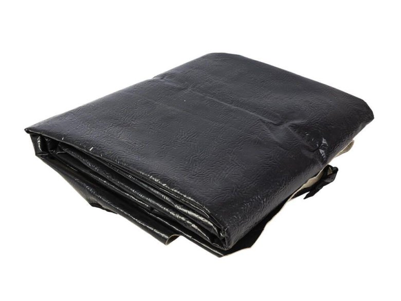 Тент тарпаулин 15х20м