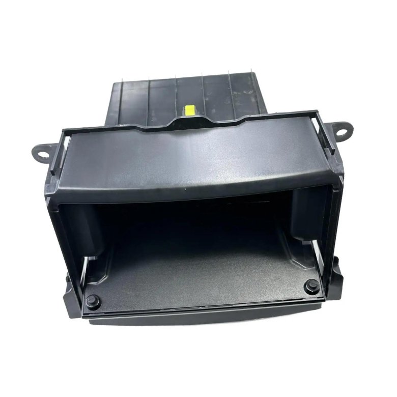 Ящик для хранения в подлокотнике автомобиля