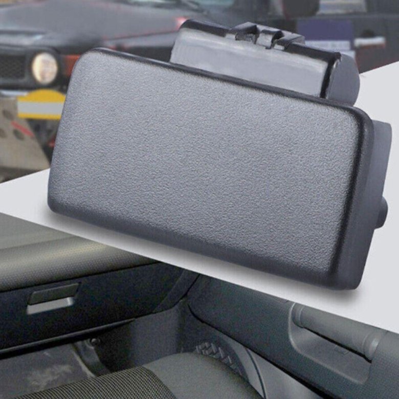 Автомобильный перчаточный ящик