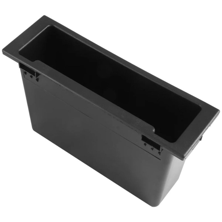 Автомобильный ящик для хранения на