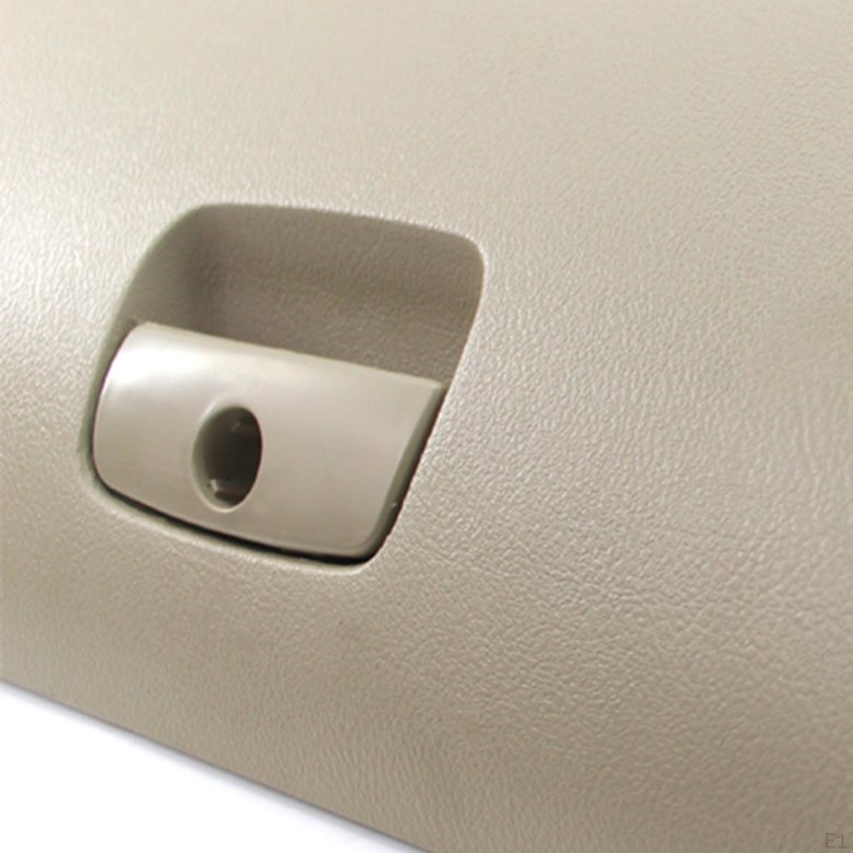 Перчаточный ящик