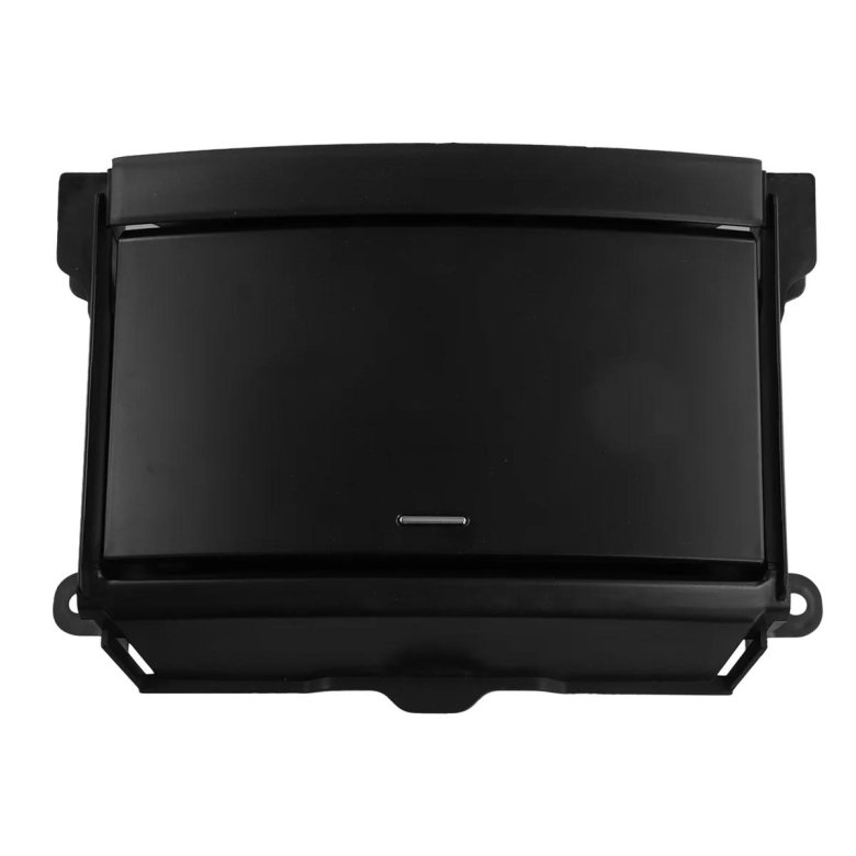 Ящик для хранения приборной панели автомобиля