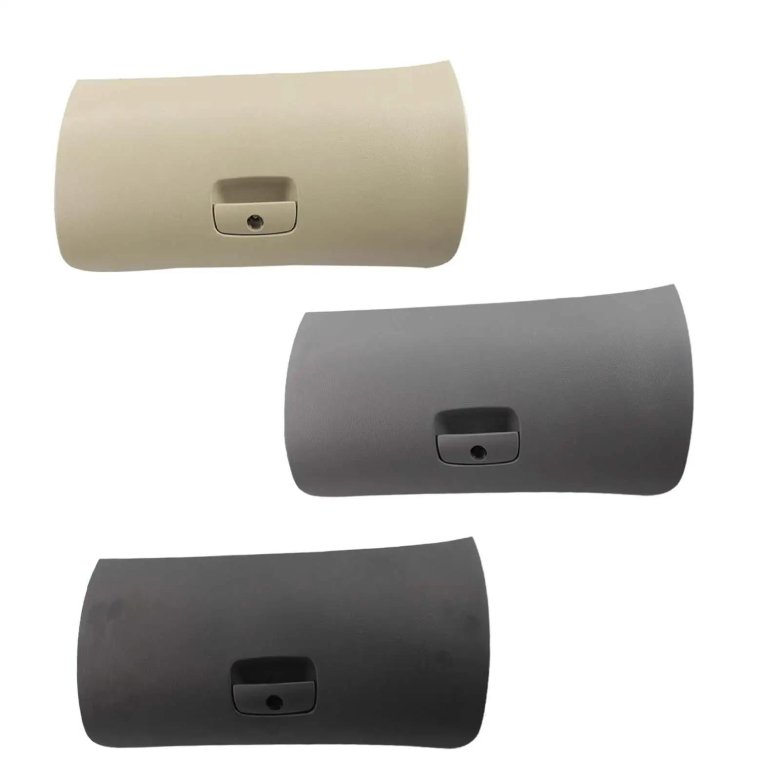 Крышка бардачка