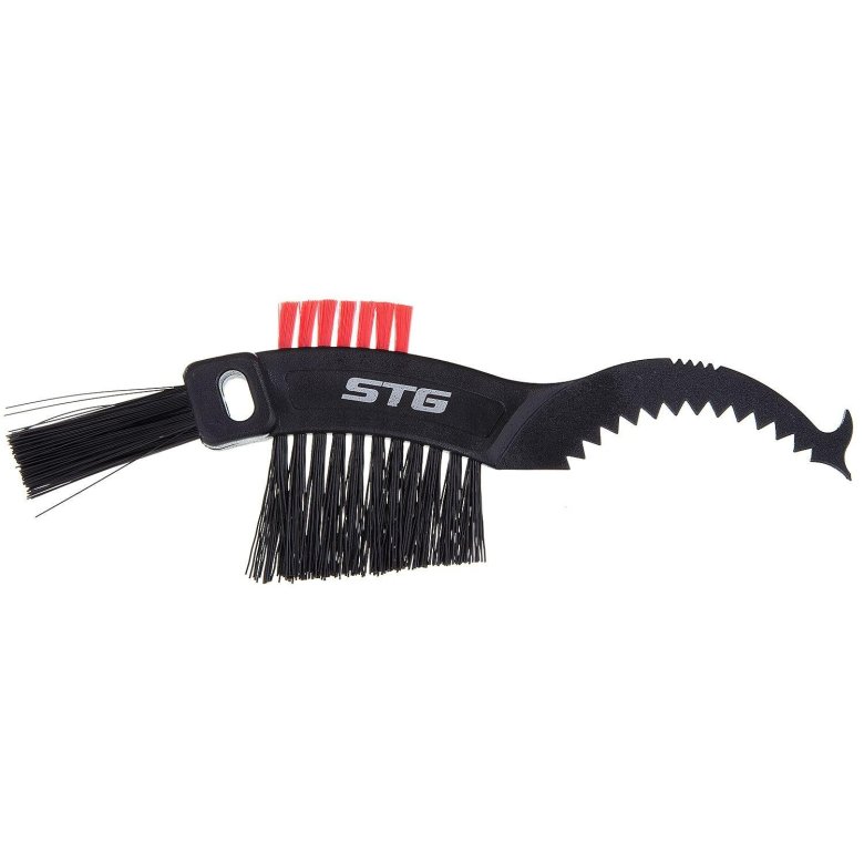 Щетка для чистки велосипеда stg