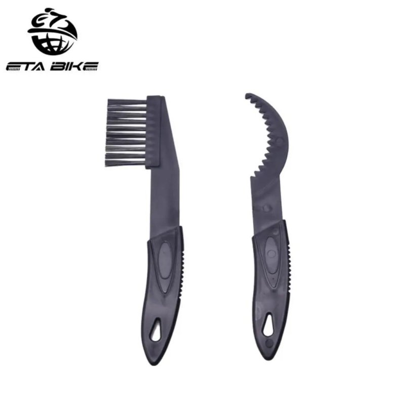Щетка для чистки звезд велосипеда