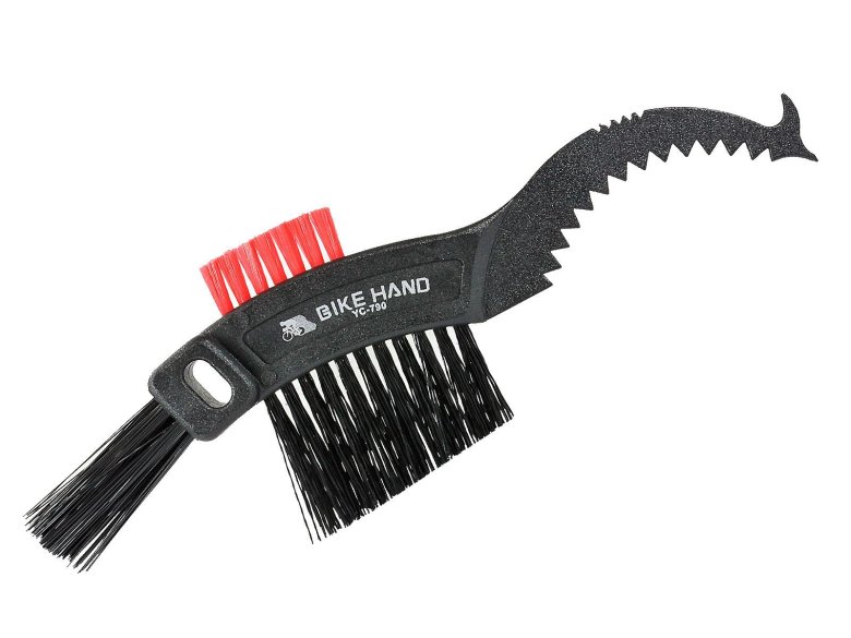 Щетка bike hand yc-790