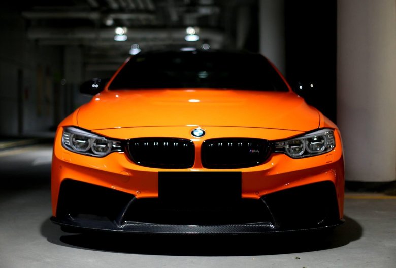 Bmw m 4 f 82