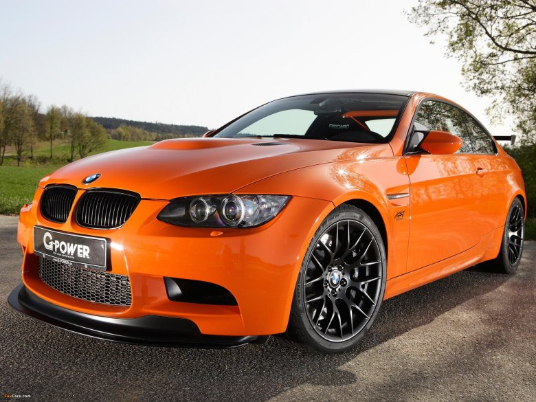Bmw m3 gts