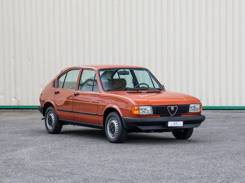 Volkswagen jetta ii