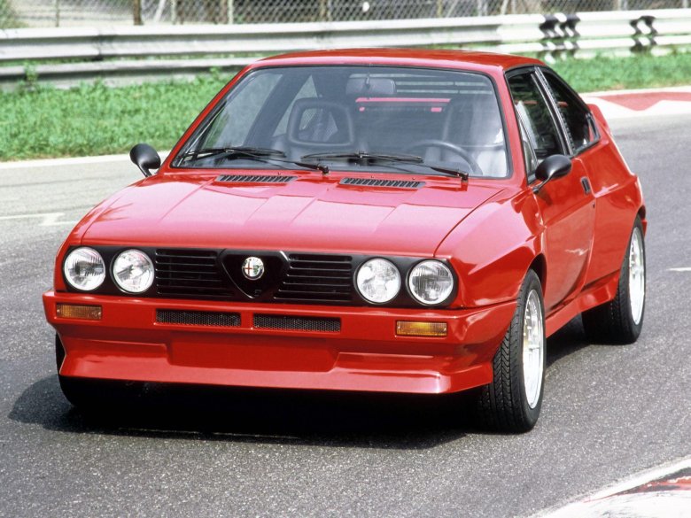 Volkswagen golf gti ii