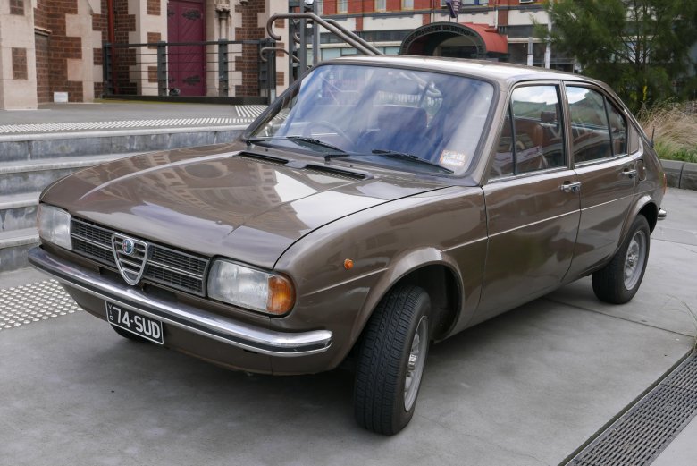 Mercedes-benz w123