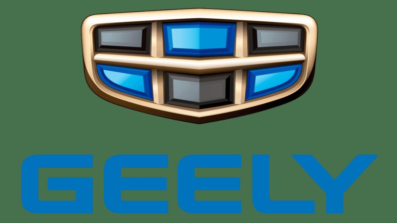 Geely emblem