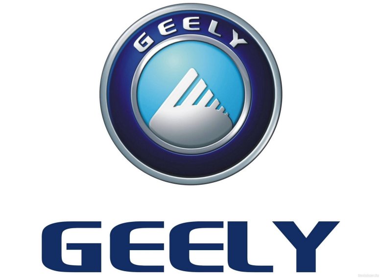 Эмблема марки джили автомобиль