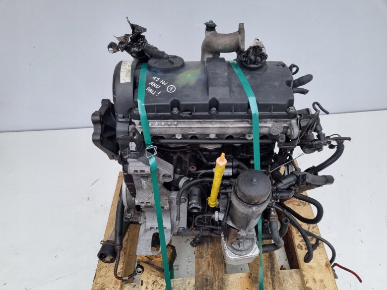 Двигатель ford